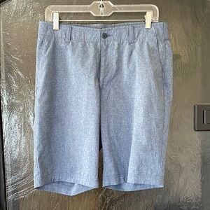 Ben Hogan Men's Blue Shorts